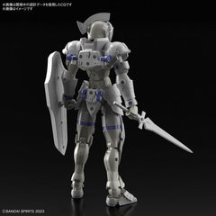 Bandai 30MF 30 Minutes Fantasy Liber Knight 1/144 Scale Model Kit