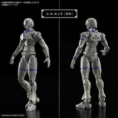 Bandai 30MF 30 Minutes Fantasy Liber Knight 1/144 Scale Model Kit