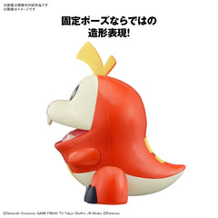 Bandai Hobby Pokemon QUICK!! 20 Fuecoco Plastic Model Kit