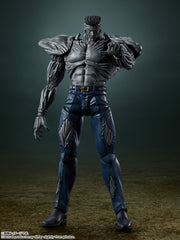 Bandai Tamashii Nations Yu Yu Hakusho S.H.Figuarts Younger Toguro 100% Action Figure