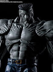 Bandai Tamashii Nations Yu Yu Hakusho S.H.Figuarts Younger Toguro 100% Action Figure