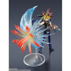 (PRE-ORDER: December 2025) Bandai Tamashii Nations Yu-Gi-Oh! S.H.Figuarts Yami Yugi Action Figure