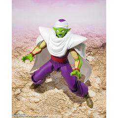 Bandai Dragon Ball DAIMA S.H.Figuarts Piccolo -DAIMA- Action Figure