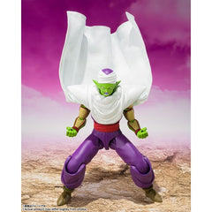 Bandai Dragon Ball DAIMA S.H.Figuarts Piccolo -DAIMA- Action Figure