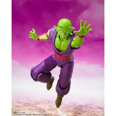 Bandai Dragon Ball DAIMA S.H.Figuarts Piccolo -DAIMA- Action Figure
