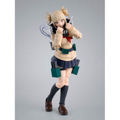 Bandai My Hero Academia S.H.Figuarts Himiko Toga Actionfigur