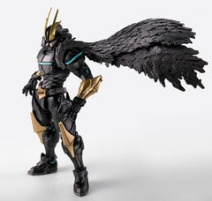 Bandai Tamashii Nations My Hero Academia S.H.Figuarts Armored All Might Action Figure