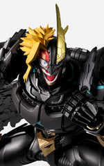 Bandai Tamashii Nations My Hero Academia S.H.Figuarts Armored All Might Action Figure