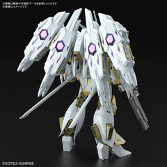 Bandai Hobby Gundam SEED Freedom Black Knight Squad Cal-re.A HG 1/144 Scale Model Kit