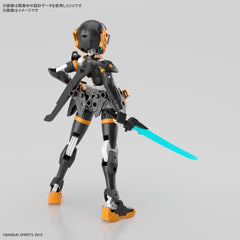 Bandai Hobby 30MM EXM-H15D Acerby (Type-D) 1/144 Scale Model Kit