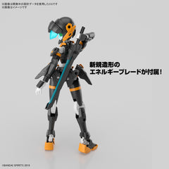 Bandai Hobby 30MM EXM-H15D Acerby (Type-D) 1/144 Scale Model Kit