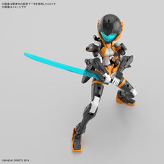 Bandai Hobby 30MM EXM-H15D Acerby (Type-D) 1/144 Scale Model Kit