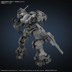 Bandai Hobby Armored Core VI 30 Minutes Missions RaD CC-2000 Orbiter 1/144 Scale Model Kit