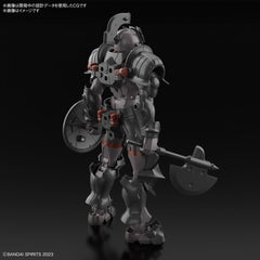 Bandai 30MF 30 Minutes Fantasy Rosan Fighter 1/144 Scale Model Kit
