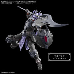 Bandai 30MF 30 Minutes Fantasy Class Up Armor (Rosan Warrior)