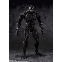 Bandai Venom: The Last Dance S.H.Figuarts Venom Action Figure