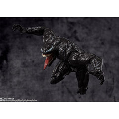 Bandai Venom: The Last Dance S.H.Figuarts Venom Action Figure