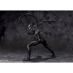 Bandai Venom: The Last Dance S.H.Figuarts Venom Action Figure