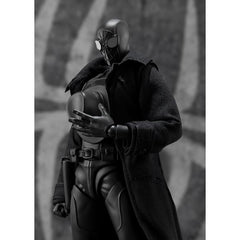 Bandai Tamashii Nations Spider-Man: Across the Spider-Verse S.H.Figuarts Spider-Man Noir & Spider Ham Action Figure