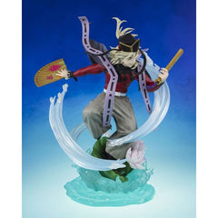 Bandai Tamashii Nations Demon Slayer FiguartsZERO DOMA Figure