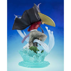 Bandai Tamashii Nations Demon Slayer FiguartsZERO DOMA Figure