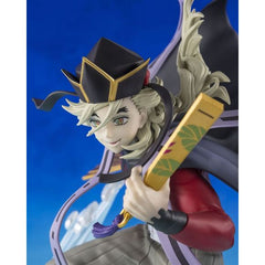 Bandai Tamashii Nations Demon Slayer FiguartsZERO DOMA Figure