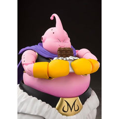 Bandai Tamashii Dragon Ball Z S.H. Figuarts Majin Buu -Good- Action Figure