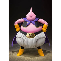 Bandai Tamashii Dragon Ball Z S.H. Figuarts Majin Buu -Good- Action Figure