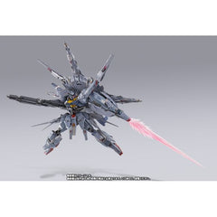 Bandai Tamashii Nations Metal Build Providence Gundam Climax Battle Ver. Actionfigur