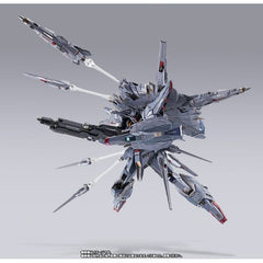 Bandai Tamashii Nations Metal Build Providence Gundam Climax Battle Ver. Actionfigur