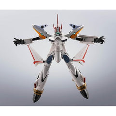 Bandai Macross Hi-Metal R VP-19P Excalibur (Zola Planetary Patrol) Action Figure