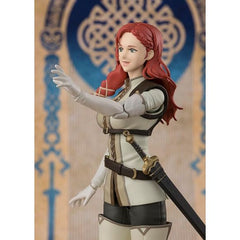 Bandai El Señor de los Anillos: La guerra de los Rohirrim S.H.Figuarts Figura de acción de Hera