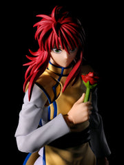 Bandai Tamashii Nations Yu Yu Hakasho S.H.Figuarts Kurama Action Figure