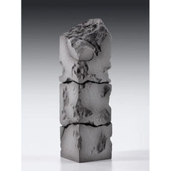 <p>The hugely popular Tamashii EFFECT series is now releasing a new model, Tamashii EFFECT Concrete Crash, which evokes the moment concrete shatters! Some parts can be made to float using the Tamashii STAGE (sold separately), allowing you to recreate scenest of high-speed movement impacts or floating rocks with psychic powers! *Figure and stand set not included with this product.</p>
<p><strong>Box Contents:</strong></p>
<ul>
<li>Concrete pillars</li>
<li>Complete set of joints</li>
</ul>