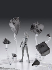 Bandai Tamashii Nations Effects Concrete Crash for S.H.Figuarts