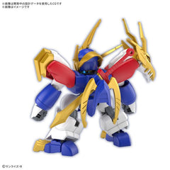 Bandai Mashin Hero Wataru Ryujinmaru (Limited Edition) SD Model Kit