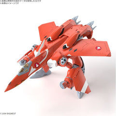 Bandai Hobby Macross VF-22S Sturmvogel II (Milia Fallyna Jenius Use) 1/100 Scale HG Model Kit