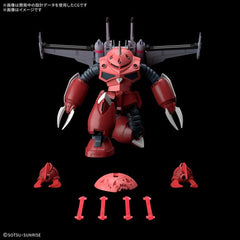 Bandai Hobby SEED Z'Gok (SEED Freedom Ver.) HG 1/144 Modellbausatz