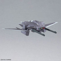 Bandai Hobby Gundam Option Parts Set Gunpla 15 (Cavalier Aifrid)
