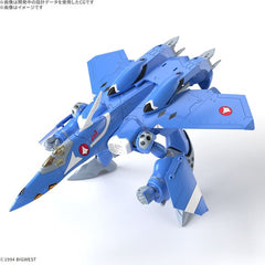 Bandai Hobby Macross VF-22S Sturmvogel II (Maximillian Jenius Use) HG 1/100 Model Kit