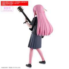 Bandai 30MP 30 Minutes Preference Bocchi the Rock! Hitori Gotoh Figuren-Modellbausatz