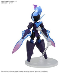 Bandai Hobby Pokemon Select Series 57 Ceruledge Plastic Model Kit