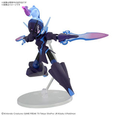 Bandai Hobby Pokemon Select Series 57 Ceruledge Plastic Model Kit