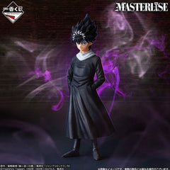 Bandai Ichibansho Yu Yu Hakusho Hiei Dark Tournament Edition Masterlise Figure Statue