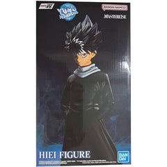Bandai Ichibansho Yu Yu Hakusho Hiei Dark Tournament Edition Masterlise Figure Statue