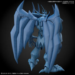 Bandai Figure-Rise Standard Amplified Yu-Gi-Oh! -Egyptian God- Obelisk The Tormentor Model Kit