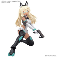 Bandai 30MS 30 Minute Sisters SIS-H00 Sestieh (Color C) Model Kit