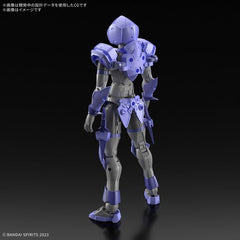 Bandai 30MF 30 Minutes Fantasy Liber Assassin 1/144 Scale Model Kit
