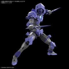 Bandai 30MF 30 Minutes Fantasy Liber Assassin 1/144 Scale Model Kit