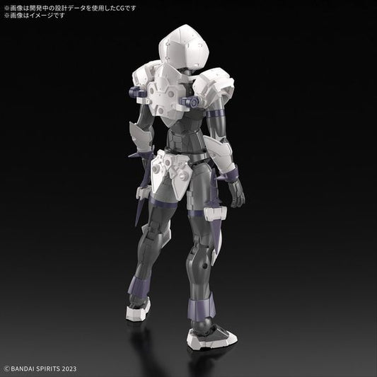 Bandai 30MF 30 Minutes Fantasy Rosan Assassin 1/144 Scale Model Kit
